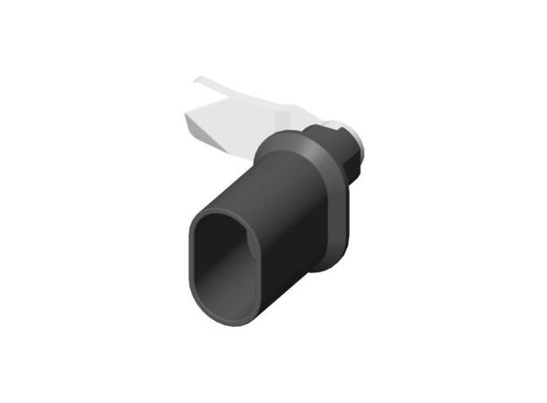 Enoc Låshandtag för ASSA-cylinder 